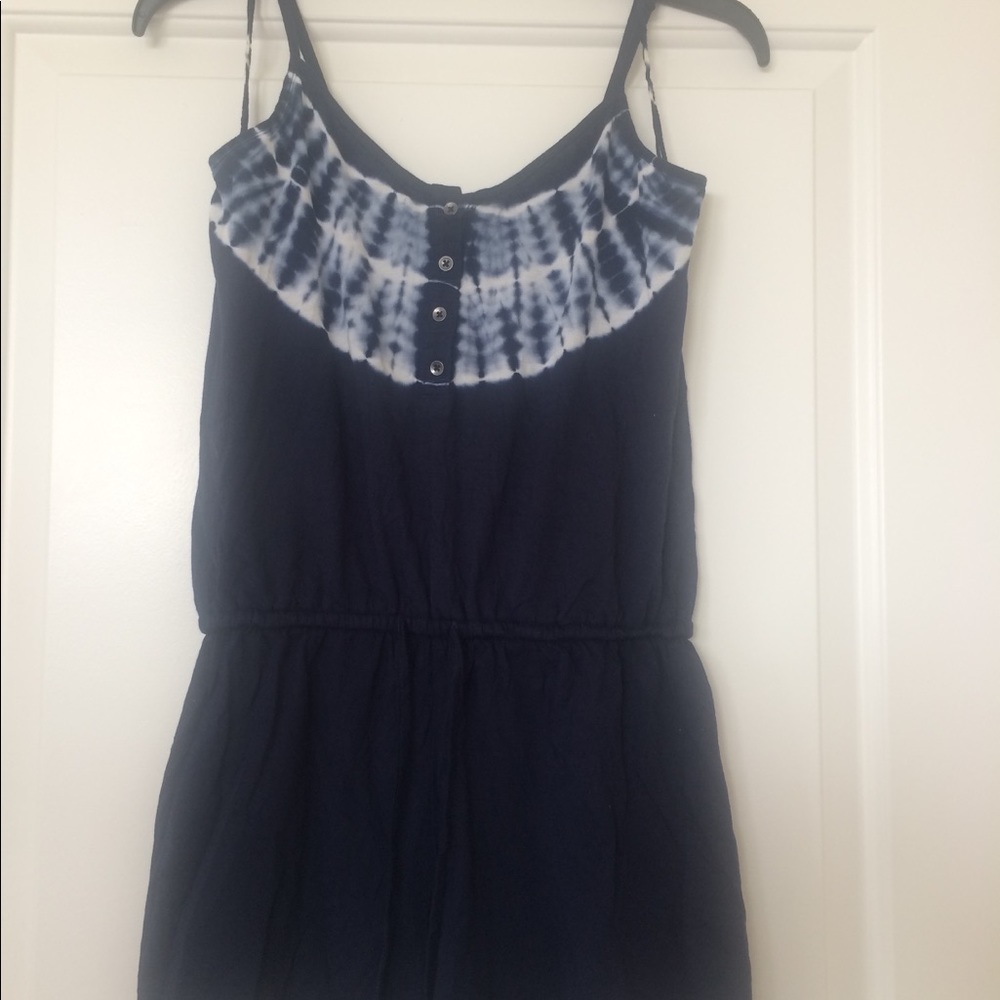 Aeropostale romper